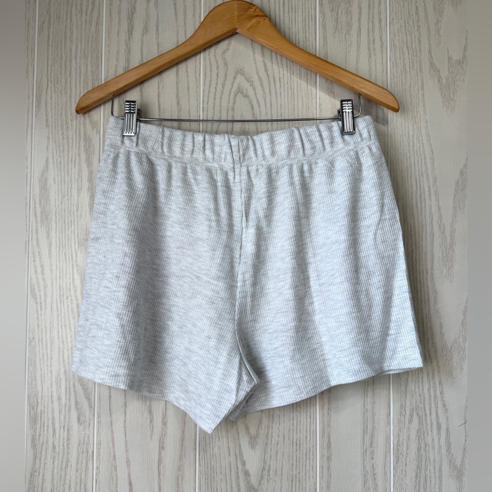 Phil Love Heather Grey Western Lounge Set Size L NWT - Picture 7 of 9